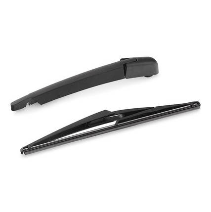 Важіль + задній склоочисник  OPEL Insignia Sports Tourer [A]  2008-2017 METZGER, фото 1