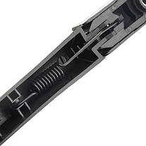 Важіль + задній склоочисник  OPEL Insignia Sports Tourer [A]  2008-2017 METZGER, фото 3