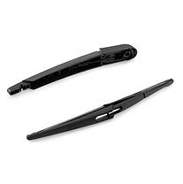 Важіль + задній склоочисник  OPEL Insignia Sports Tourer [A]  2008-2017 METZGER, фото 2