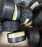 Фільтр запасний змінний марки ДОТ 75 А1В1Е1Р2 ФП до респіратора РУ-60М, фото 9