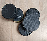 Фільтр запасний змінний марки ДОТ 75 А1В1Е1Р2 ФП до респіратора РУ-60М, фото 8