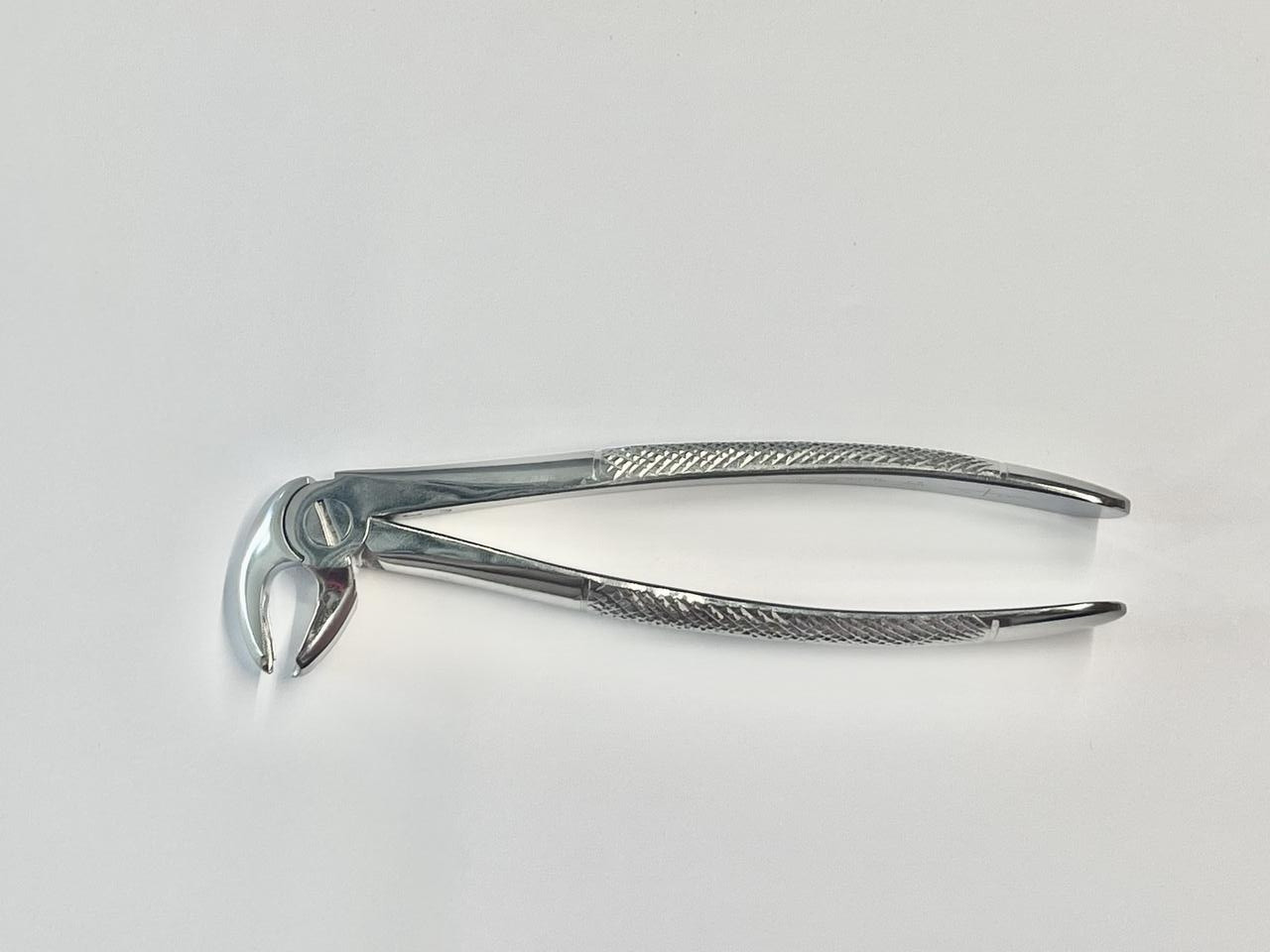 Щипці екстракційні №22 для нижніх молярів, "Asa Dental" Італія