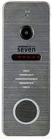 Панель виклику SEVEN CP-7504FHD silver