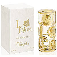 L L'aime Lolita Lempicka eau de toilette 40 ml