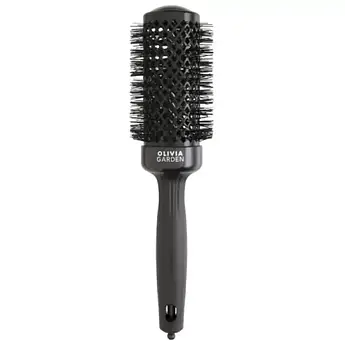 Брашинг Olivia Garden Expert Blowout Speed Black Label 45 мм OGID2118