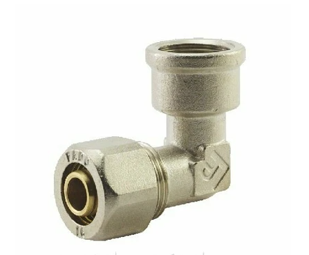 Кут ВР 20х3/4" м/п FADO