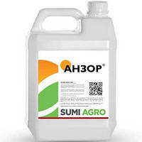 Фунгіцид Анзор 5л