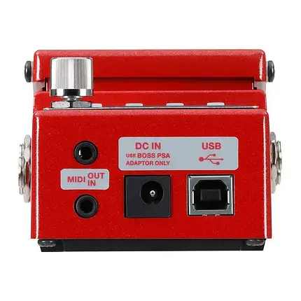 Гітарна педаль Boss RC5, фото 3