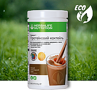 Протеїновий коктейль Формула 1 зі смаком ніжного шоколаду Гербалайф Herbalife