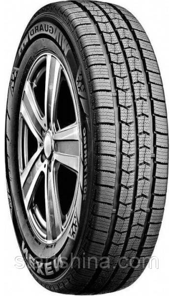 Зимові легковантажні шини 195 R14C 106/104R LT NEXEN WinGuard WT1