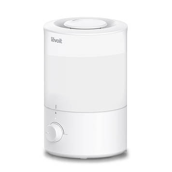 Ультразвуковий зволожувач повітря LEVOIT Dual 150