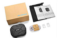 GPS трекер на авто TK 905 STAR 5000 маг ТКSTAR TK905 на автомобіль на магнітах