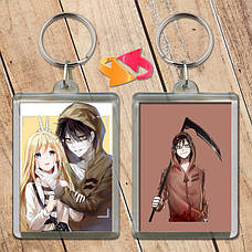 Брелки Angels Of Death / Янголи смерті