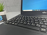 I5-7200U 8gb 240gb ips ssd ddr4 Мультимедійний ноутбук Fujitsu A357, фото 4