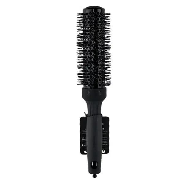 Брашинг термо EXPERT BLOWOUT SPEED Wavy Bristels Black 35, фото 1