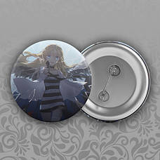 Значки Angels Of Death / Янголи смерті