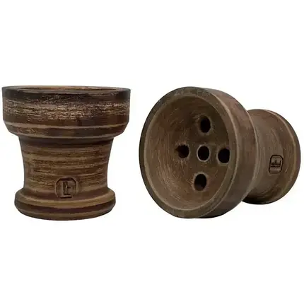 Кальянна чаша "LAVART Nedra Wood", фото 1