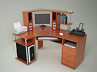 Комп'ютерні та письмові столи