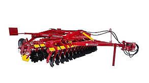 Лущильник ЛДП-4,0 Стронг