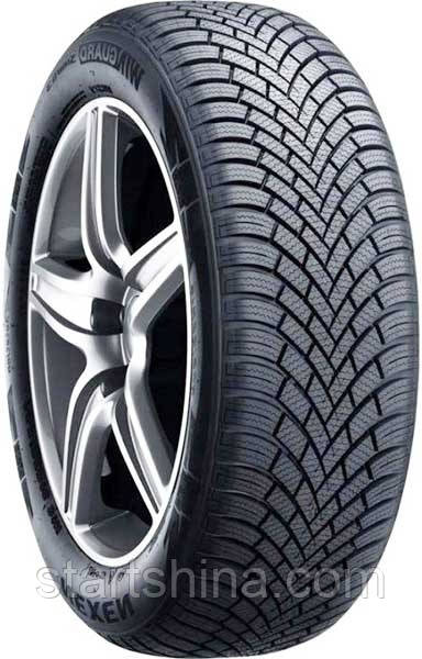 Зимові легкі шини 205/60 R15 91T NEXEN WinGuard Snow`G WH3