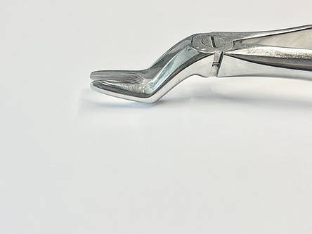 Щипці екстракційні №51 для верхнього коріння, "Asa Dental" Італія, фото 3