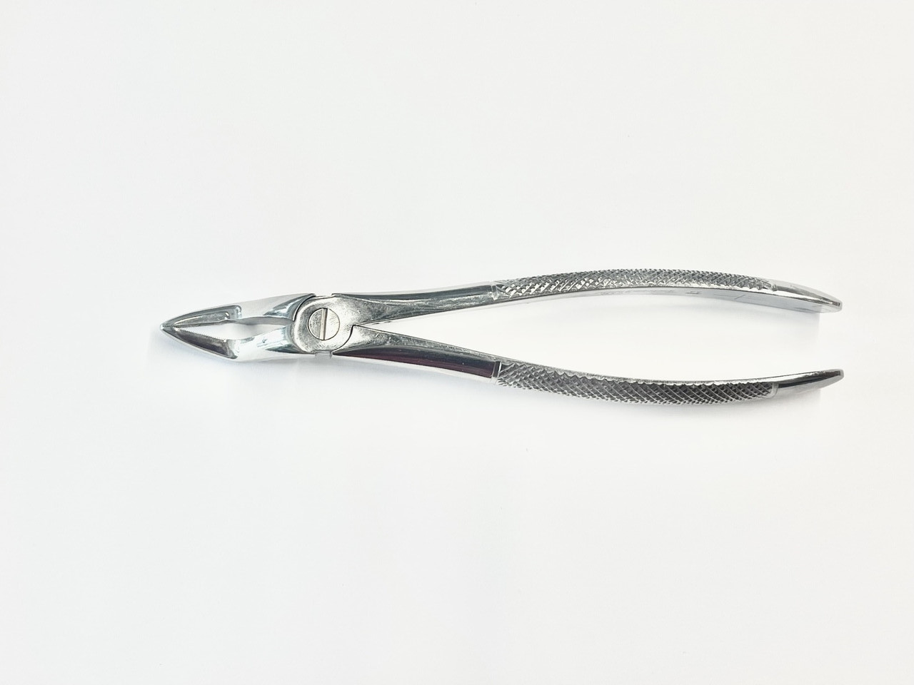 Щипці екстракційні №51 для верхнього коріння, "Asa Dental" Італія