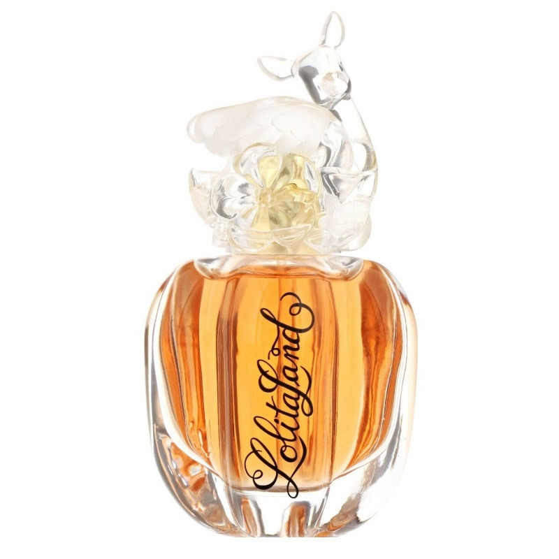 LolitaLand Lolita Lempicka eau de parfum 80 ml TESTER, фото 1