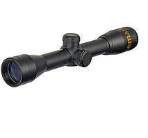 Прицел оптический Beeman 4х32 сетка Duplex