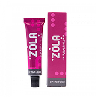 ZOLA Фарба база для брів 07 Tint Mixer 15 мл