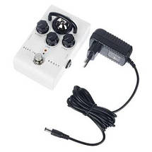 Гітарна педаль Blackstar Dept. 10 Boost, фото 3