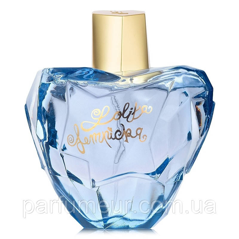 Mon Premier Lolita Lempicka eau de parfum 100 ml TESTER, фото 1