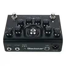 Гітарна педаль Blackstar Dept. 10 Dual Distortion, фото 3