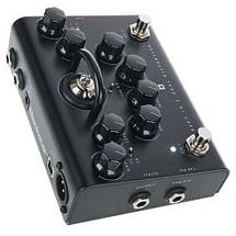 Гітарна педаль Blackstar Dept. 10 Dual Distortion, фото 5