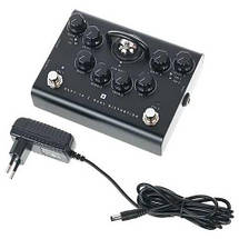 Гітарна педаль Blackstar Dept. 10 Dual Distortion, фото 2