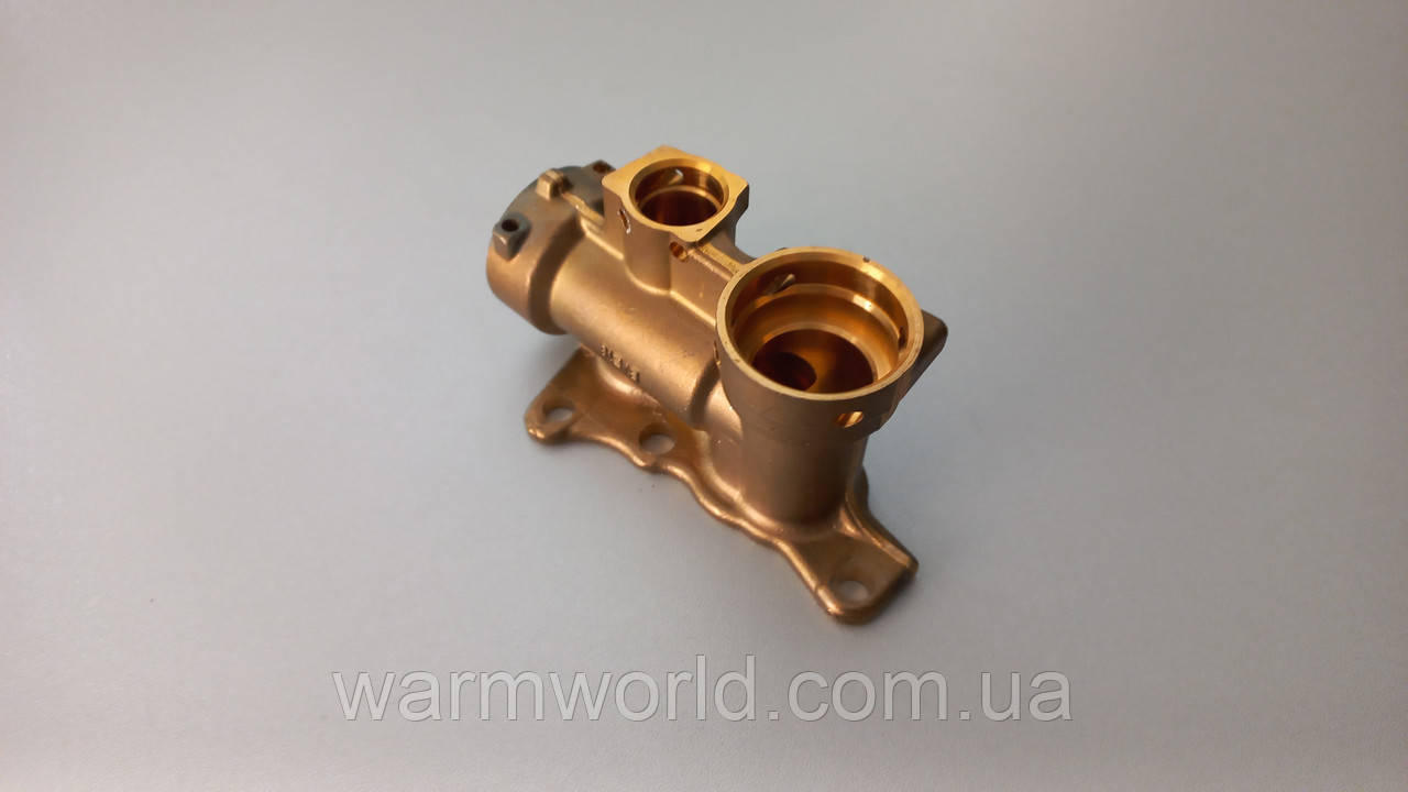 179031 Гідроблок вхідний ОВ Vaillant