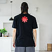 Футболка RWB - Red Hot Chili Peppers - Logo, фото 2
