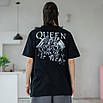 Футболка RWB - Queen - Band, фото 2