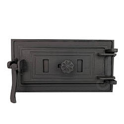 Піддувальні дверцята Iron Fire Style 50 315x165мм