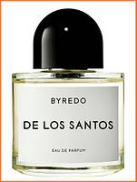 Байредо Де Лос Сантос - Byredo De Los Santos парфумована вода 100 ml., фото 2
