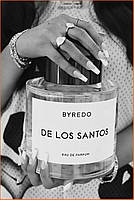 Байредо Де Лос Сантос - Byredo De Los Santos парфумована вода 100 ml., фото 3
