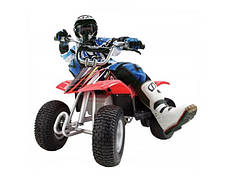 Квадроцикл Razor Dirt Quad, фото 4