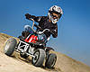 Квадроцикл Razor Dirt Quad, фото 9