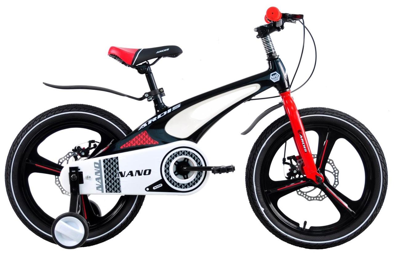 Велосипед дитячий Ardis NANO 16" MG