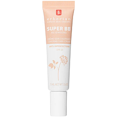 BB крем Erborian Super BB Creme Clair 15 мл