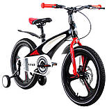 Велосипед дитячий Ardis NANO 18" MG, фото 6