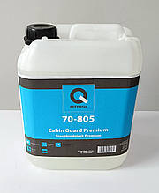 Рідина для обробки фарбувальних камер 5л, Q-Refinish