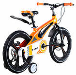 Велосипед дитячий Ardis NANO 18" MG, фото 8