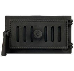 Піддувальні дверцята Iron Fire West 320x180 мм