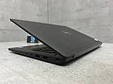 256gb ips ssd 14" ddr4 FullHD 8gb Потужний ноутбук Dell Делл 7480, фото 6