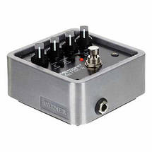 Гітарна педаль Palmer Pocket Amp MK2 Guitar Preamp, фото 2